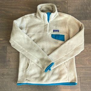 Women’s Patagonia Fleece Pullover